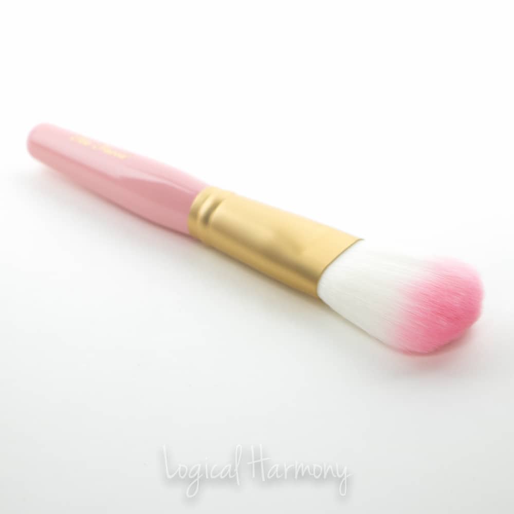 Too Faced All You Need Is Love and Makeup Collection