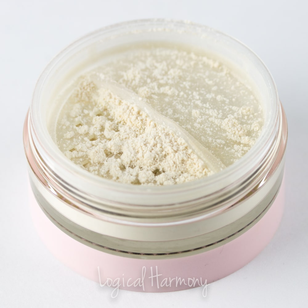 Too Faced Primed & Poreless Priming Powder Review