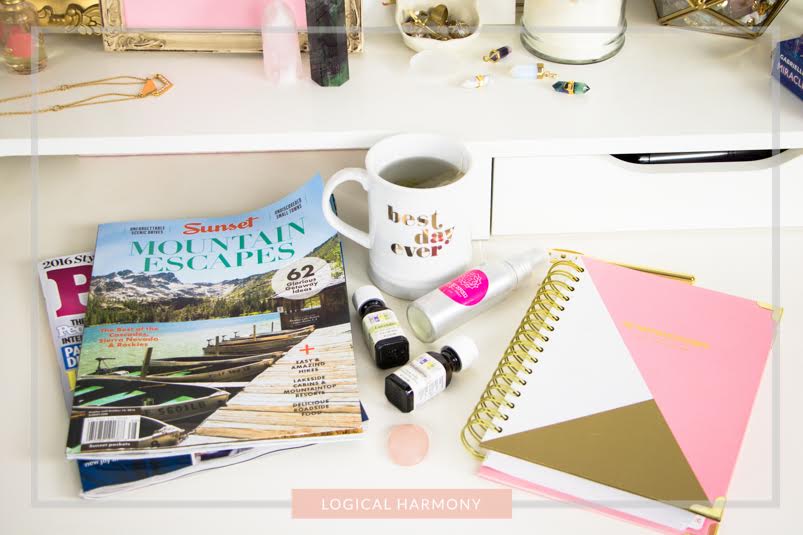 Ways I Add "Me Time" to My Days