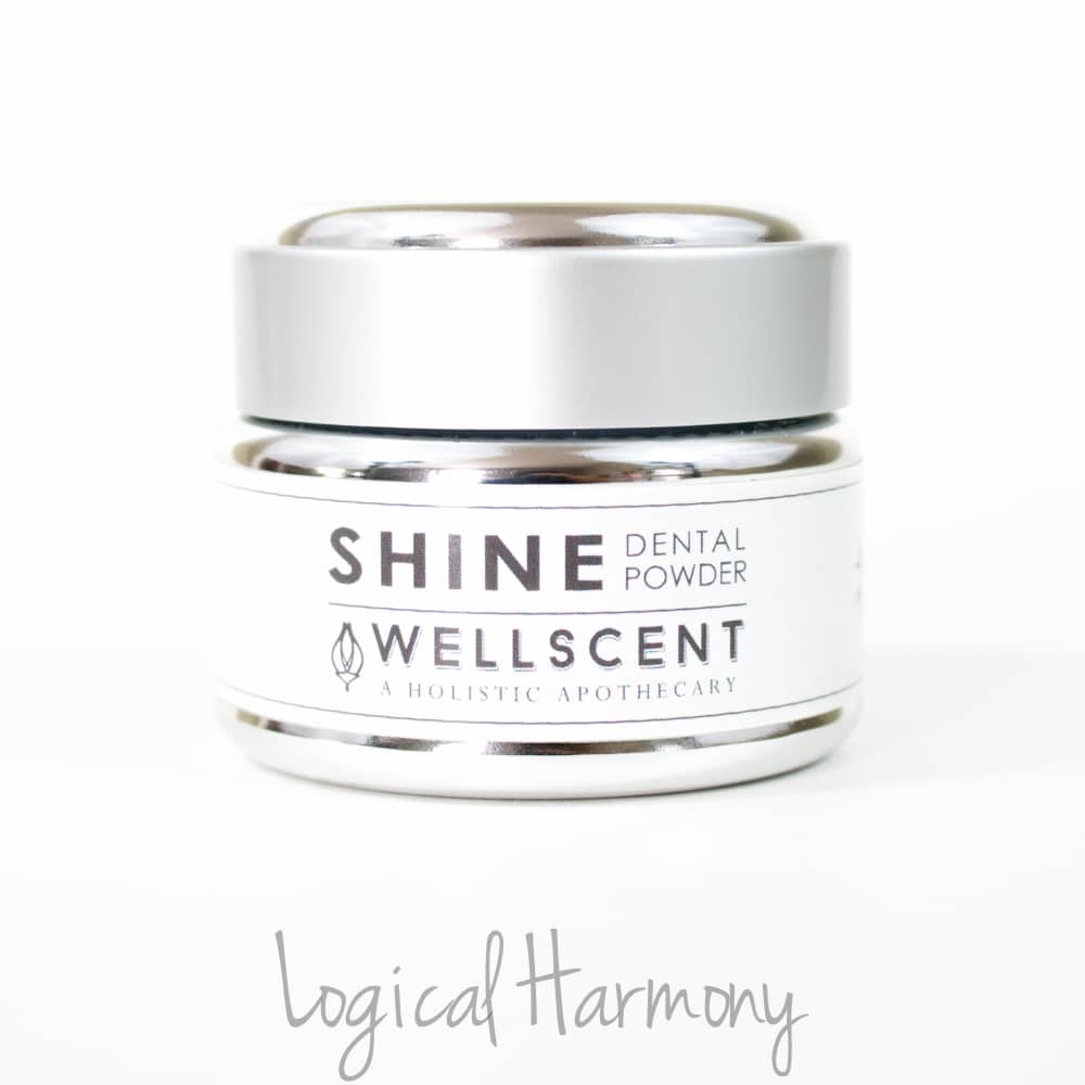 Well Scent Shine