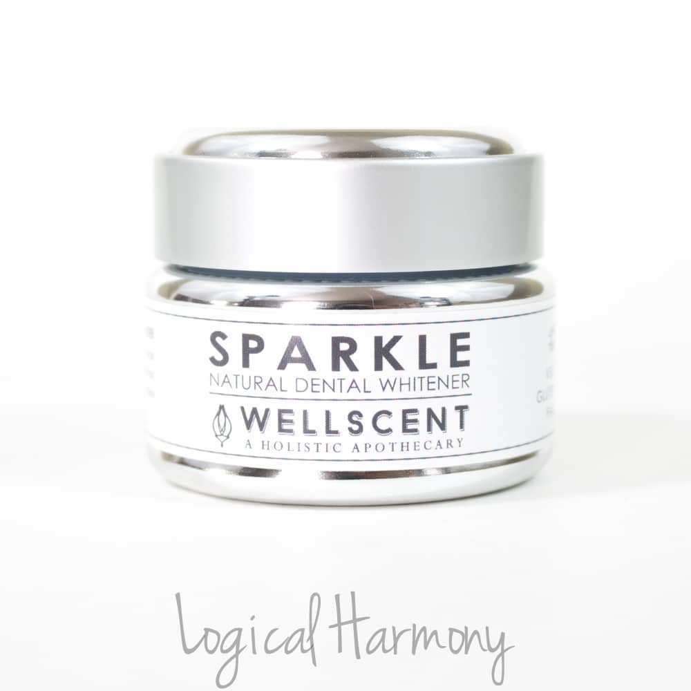 Well Scent Sparkle