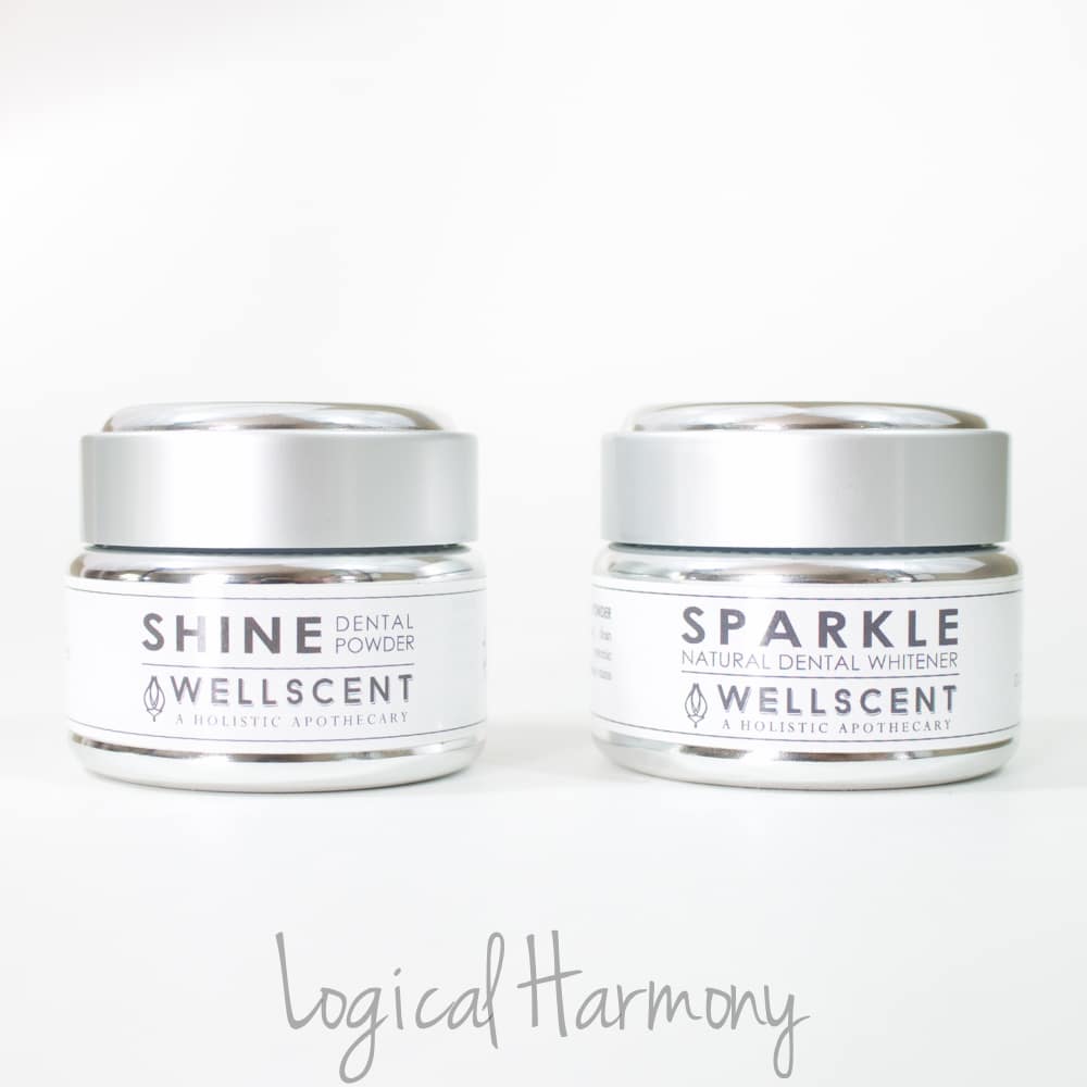 Well Scent Sparkle
