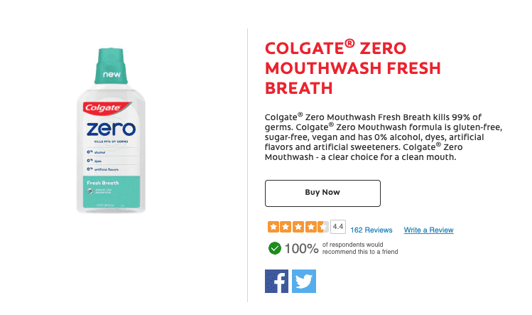Is Colgate Cruelty-Free?