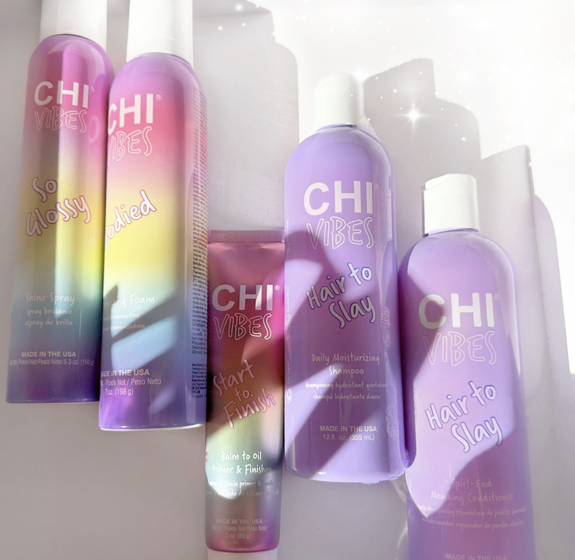 Is CHI Cruelty-Free?