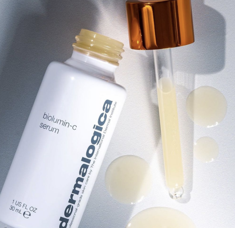 Dermalogica Vegan Product List